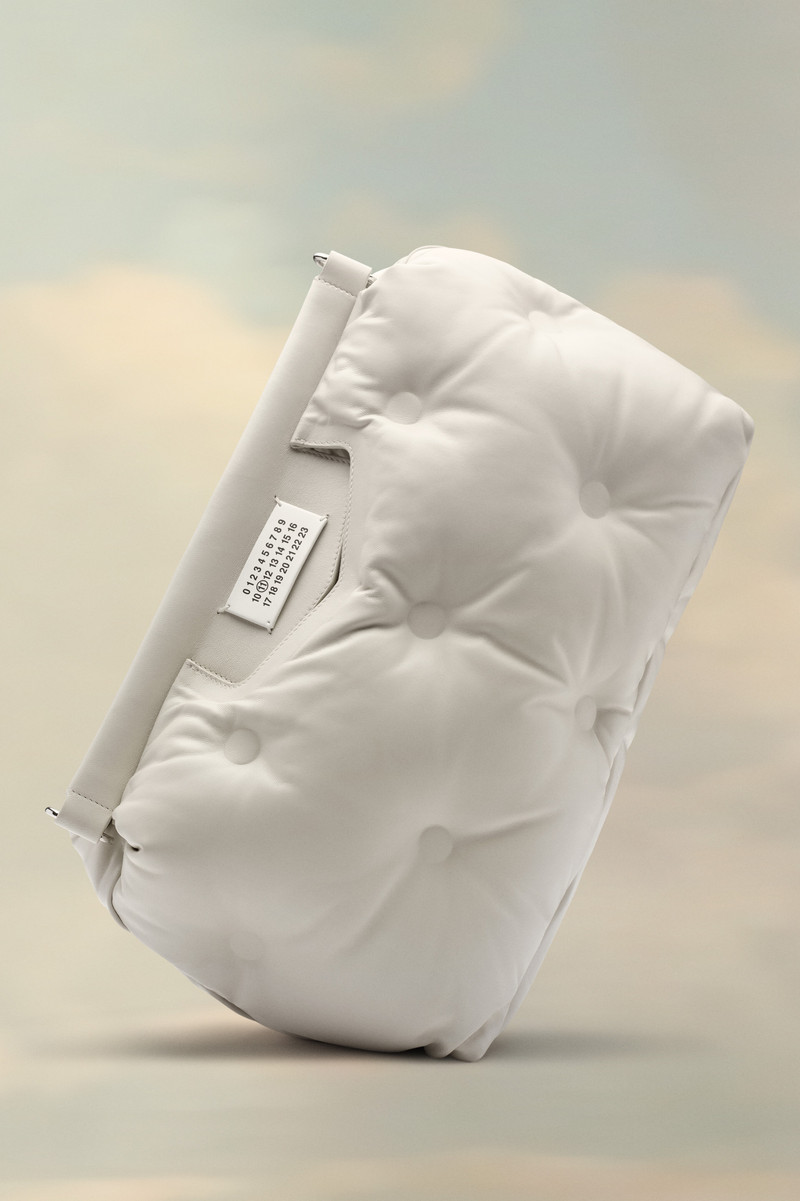 Glam Slam classique medium 1