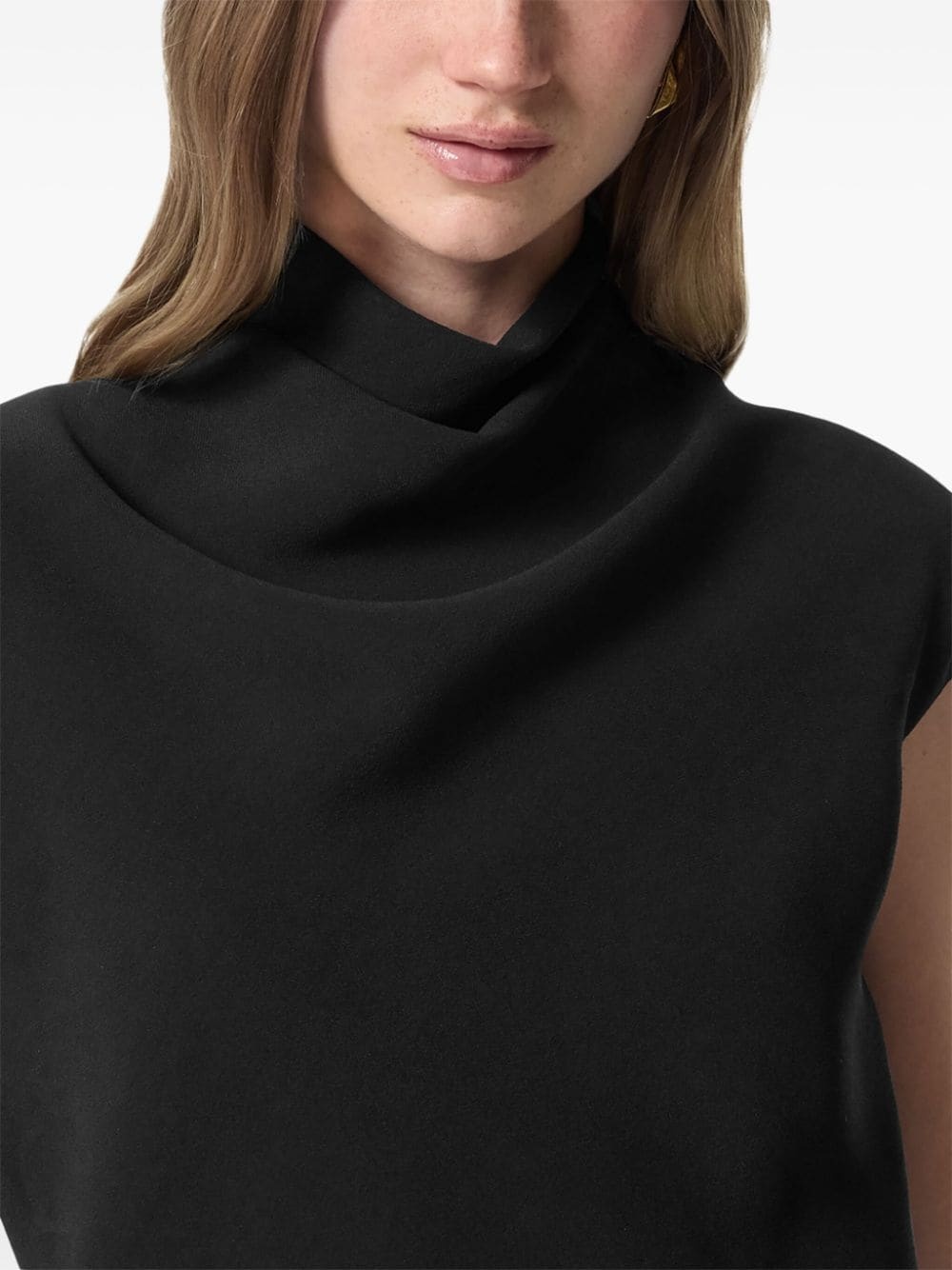 zip-fastening top - 5