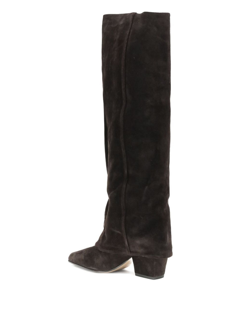 60mm Jane boots 3