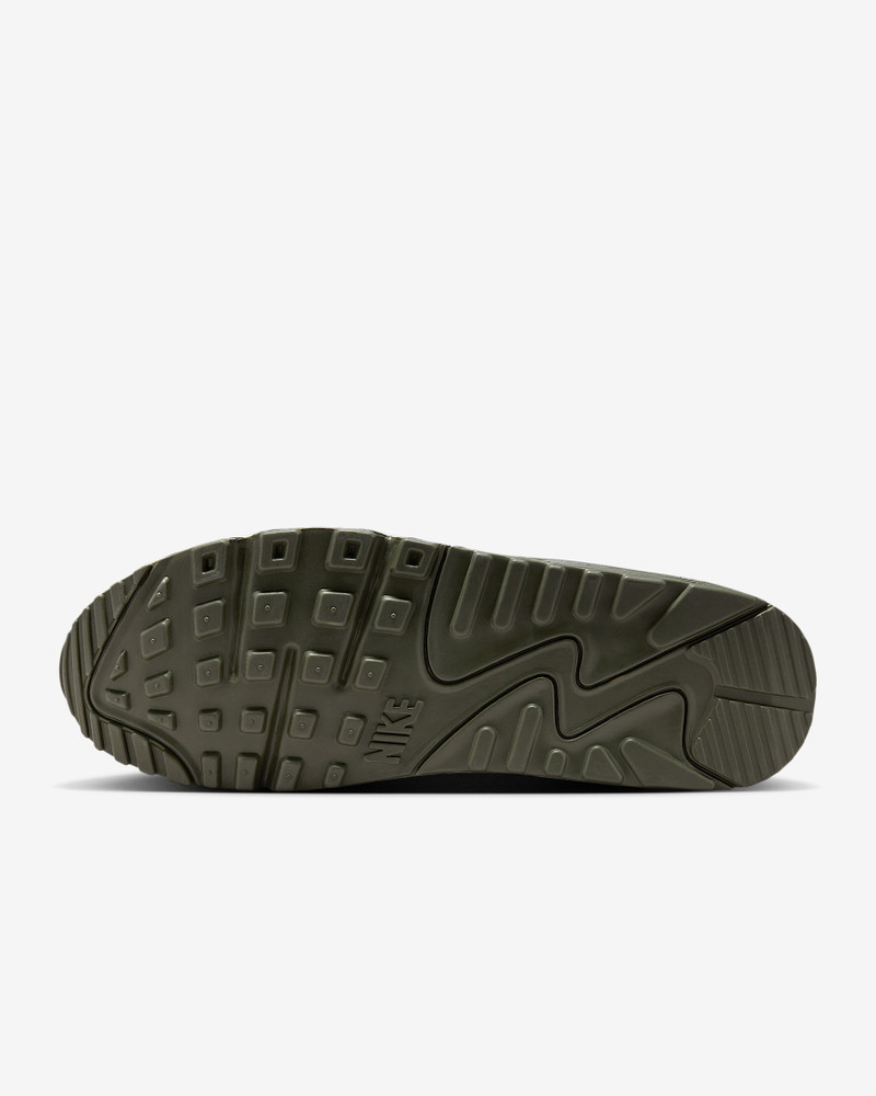 Nike Nike Air Max 90 Men's Shoes outlook