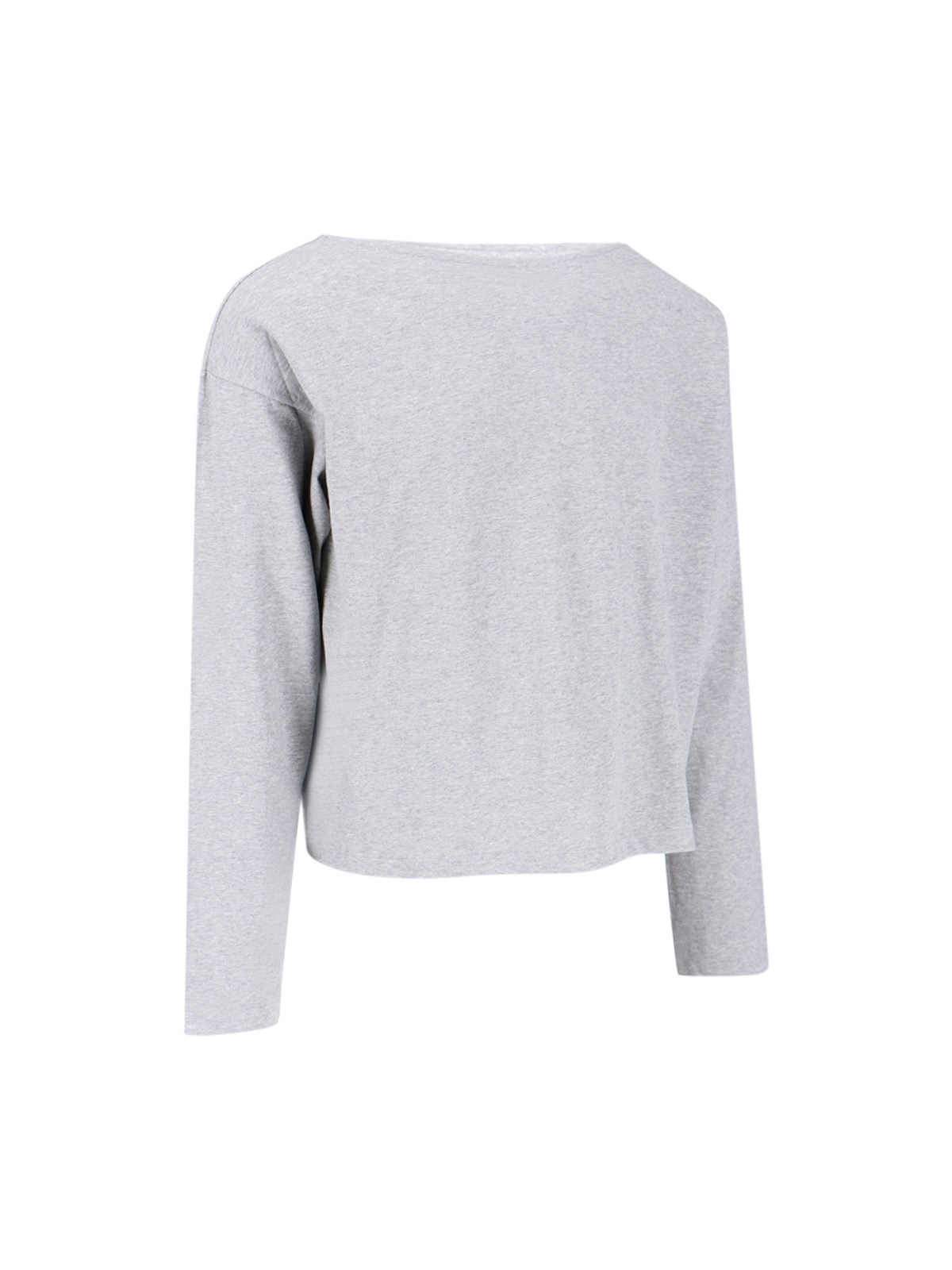 CREWNECK SWEATSHIRT - 2