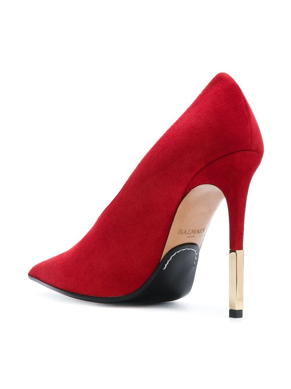 Agnes pumps - 3