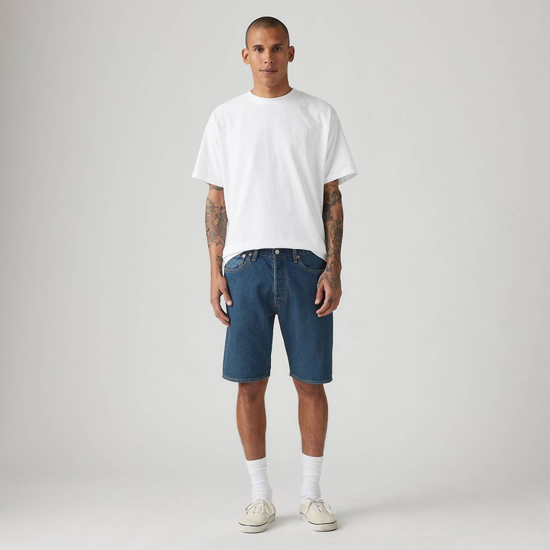 501® ORIGINAL LIGHTWEIGHT SHORTS 2