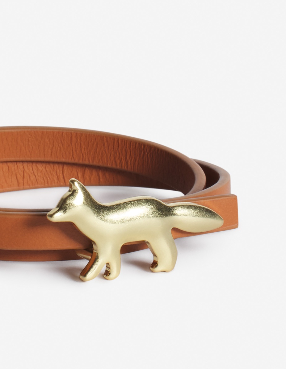 PROFILE FOX BRACELET - 3