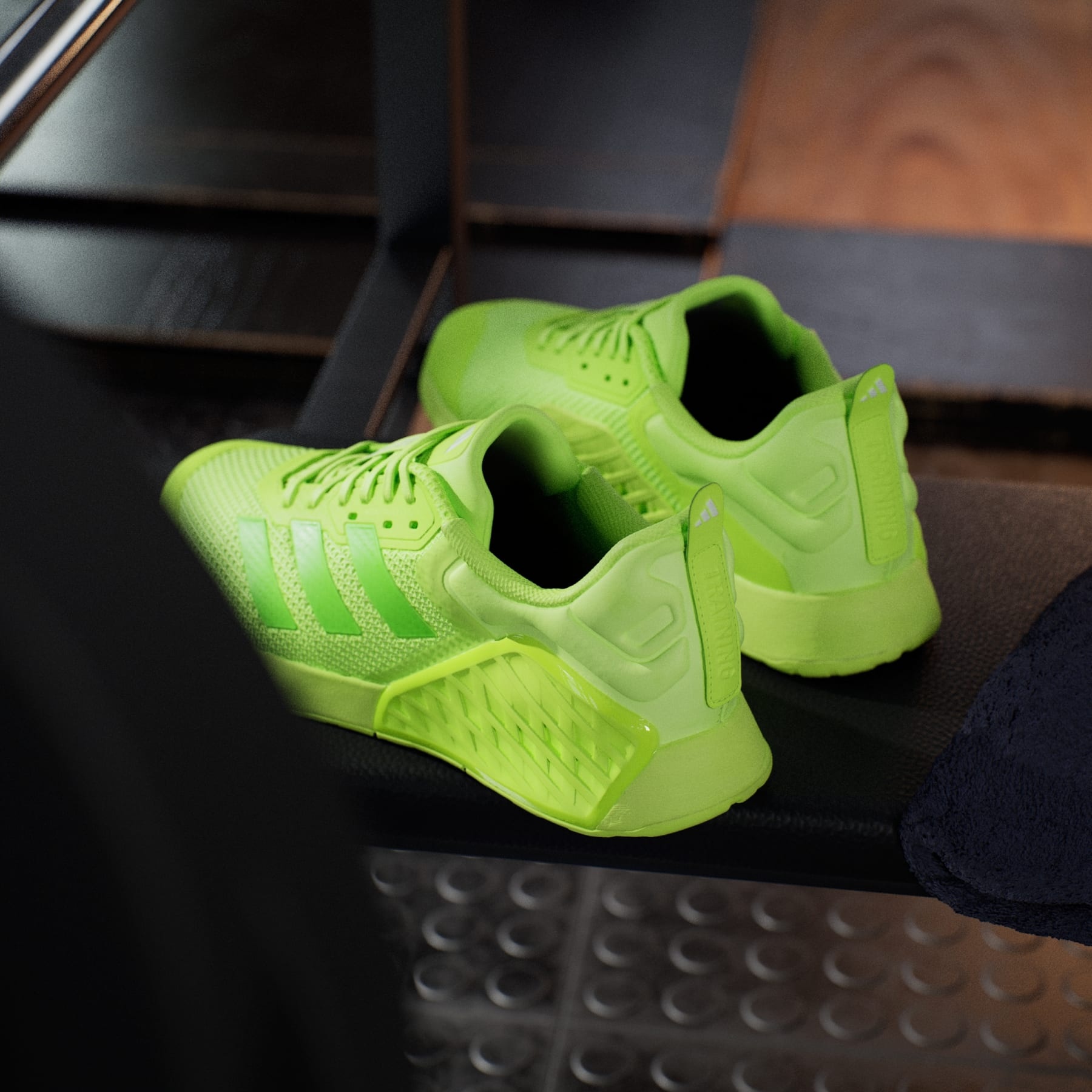 Dropset 3 strength training shoes - 5