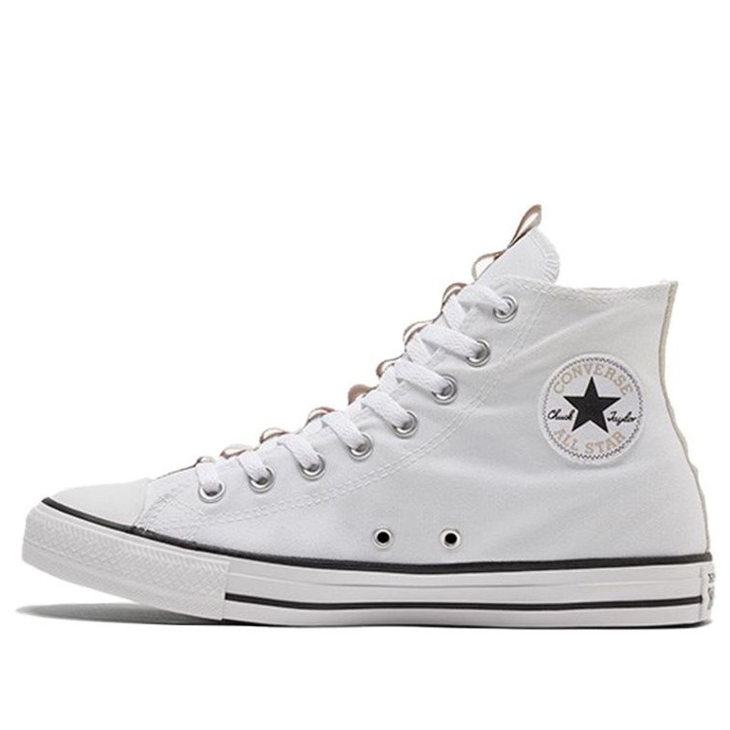 Converse Chuck Taylor All Star High 'Alt Exploration - White' 170131C - 1
