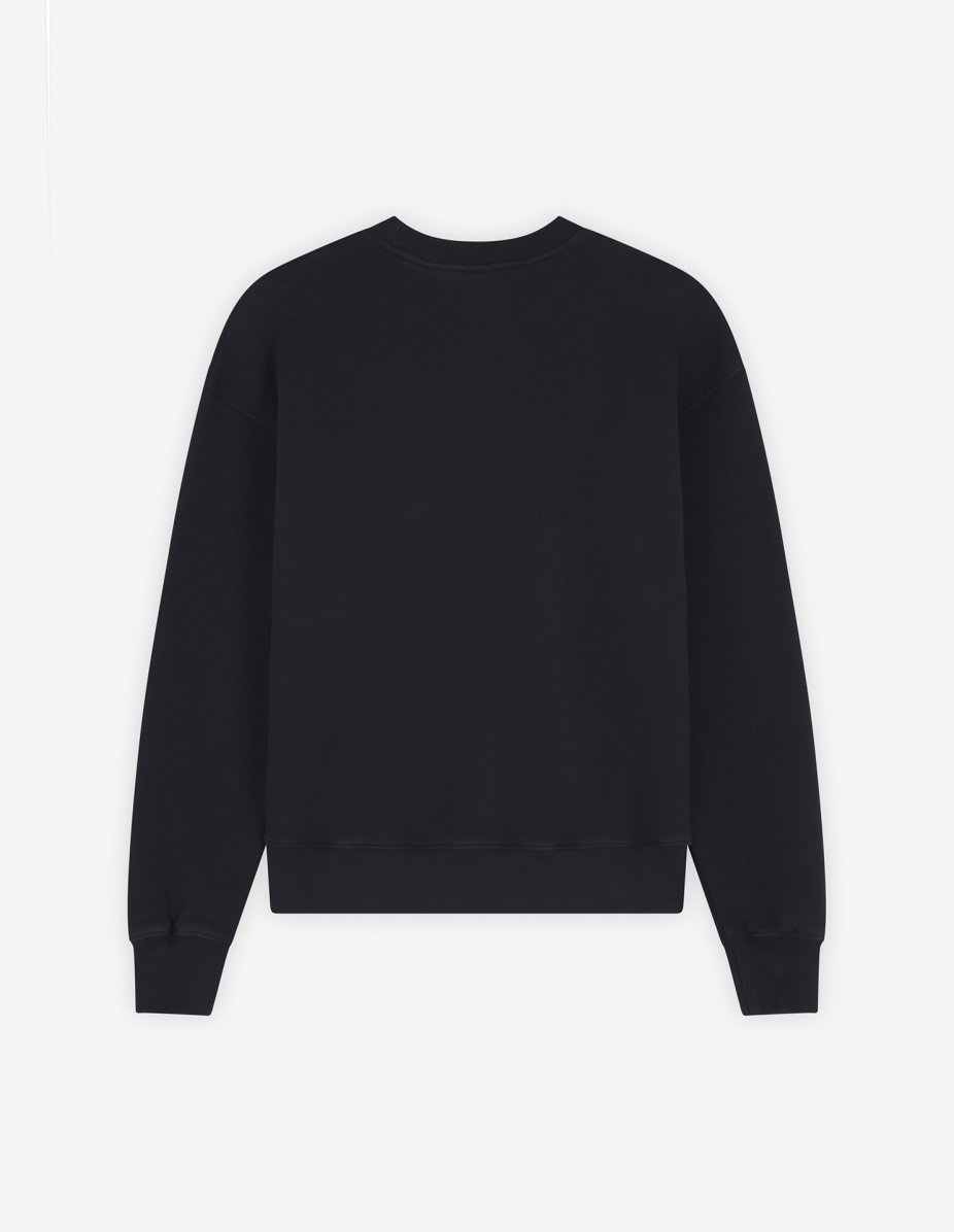 FANCY FOX COMFORT SWEATSHIRT - 5