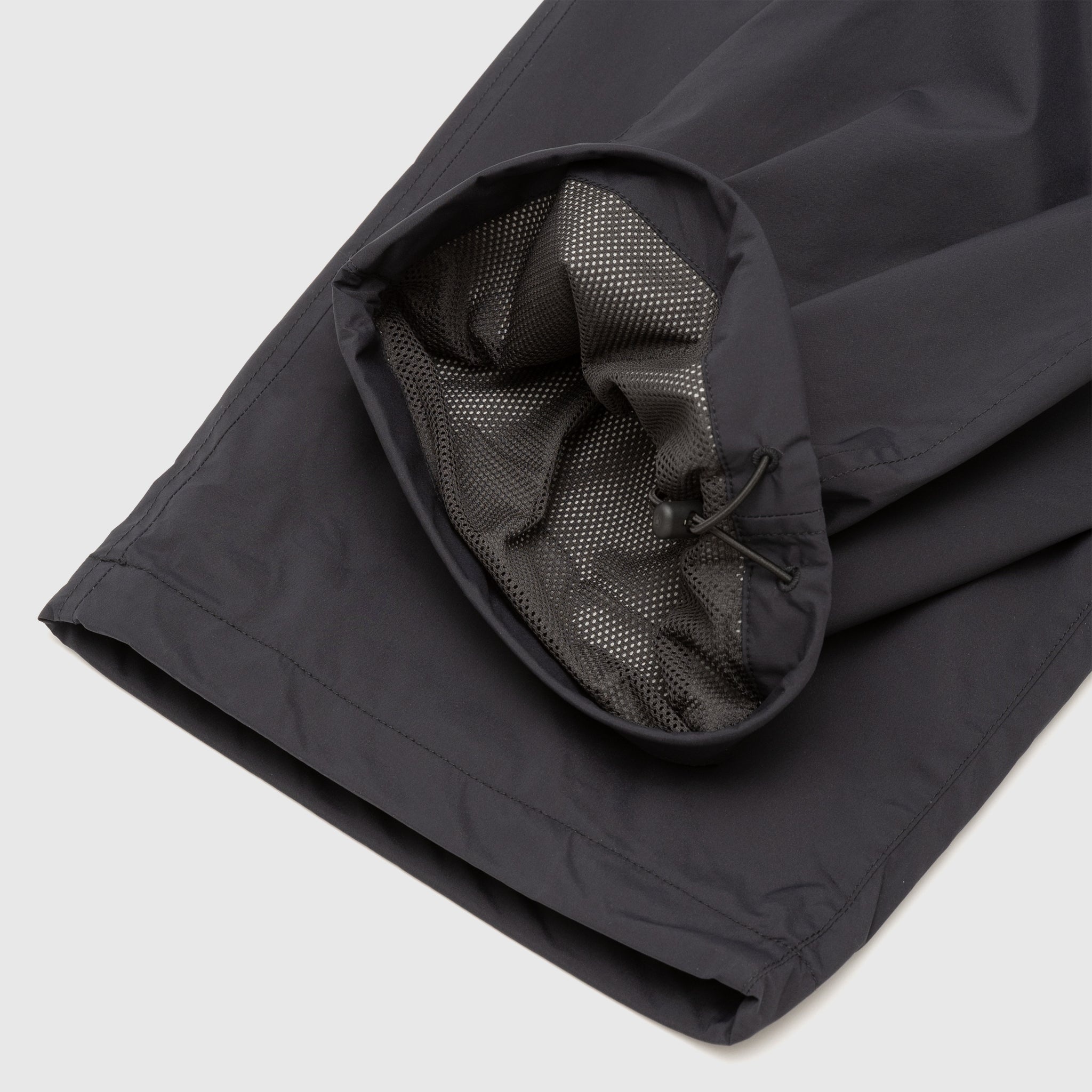 TECH BELTED EXTREME PANTS - 5