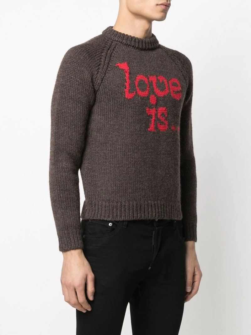 Love Is... jumper 3