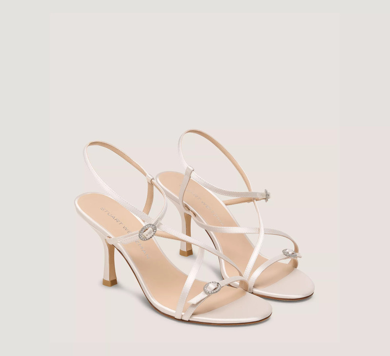 KENSINGTON STRAPPY SANDAL 85 2