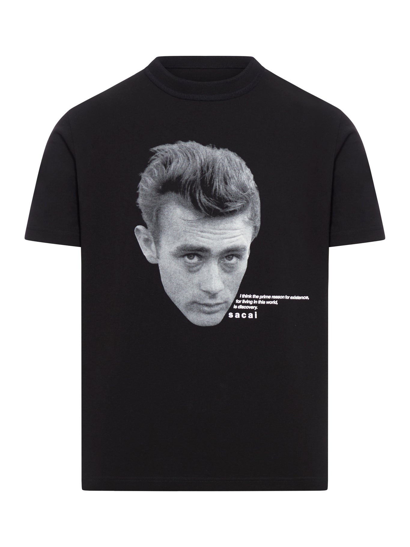 JAMES DEAN T-SHIRT - 1