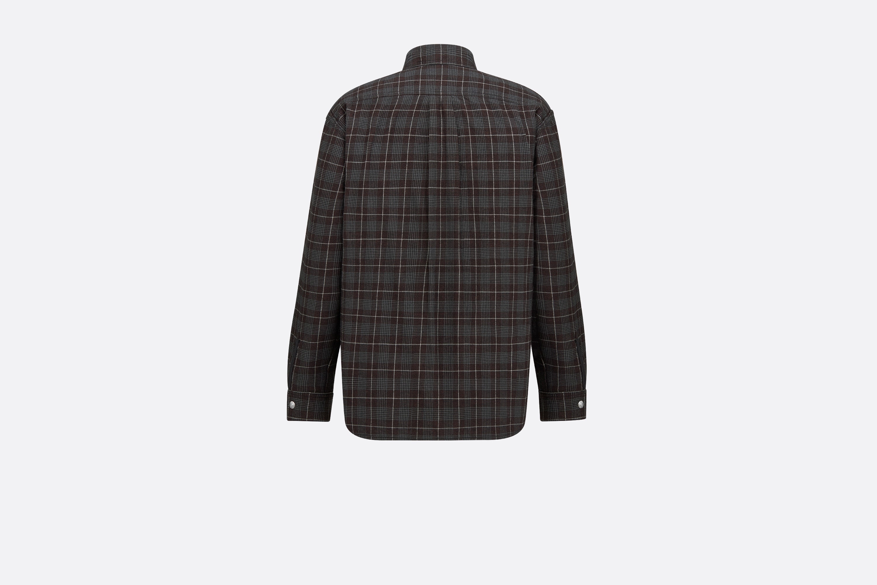 Christian Dior Couture Reversible Shirt - 5