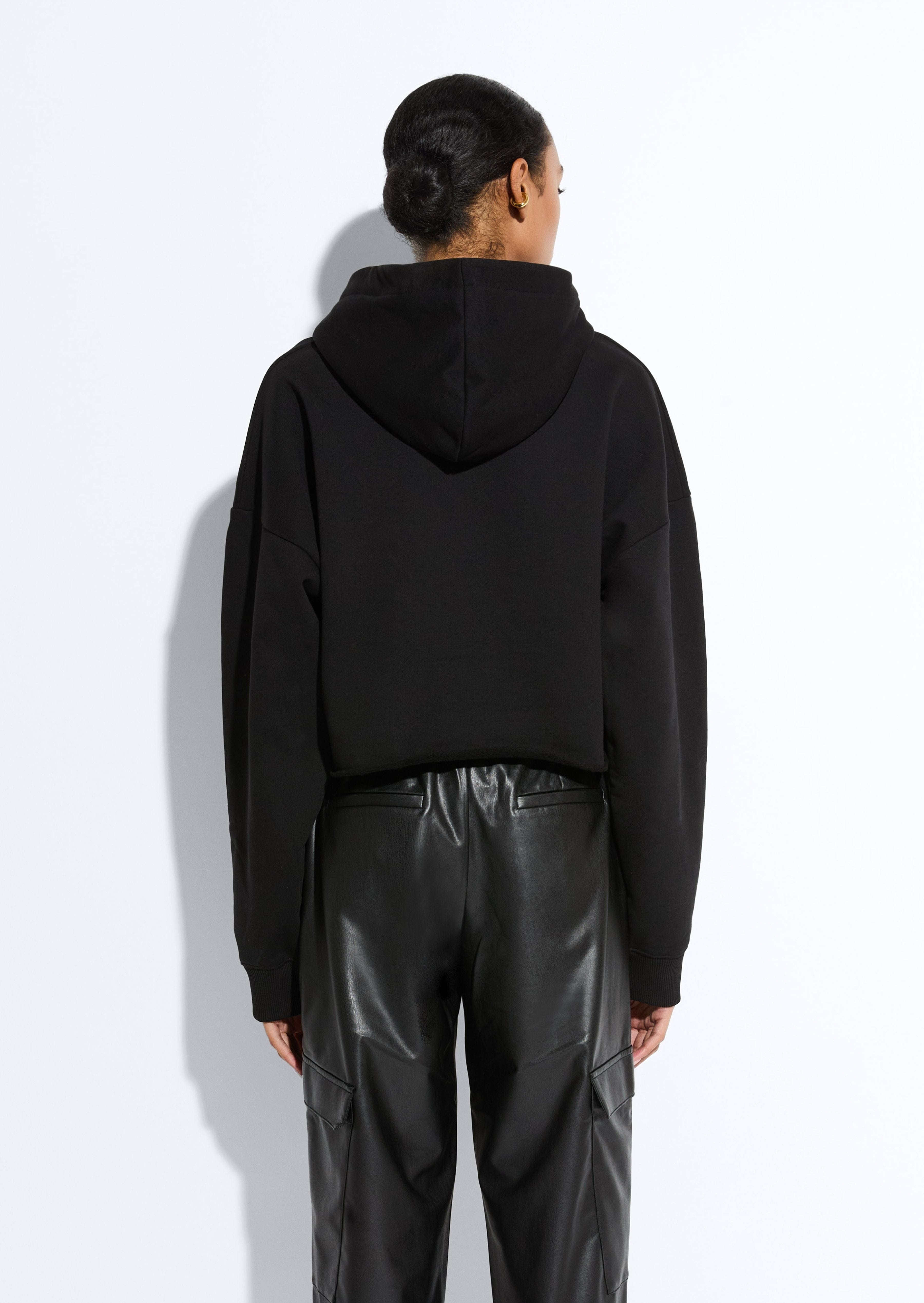 Cotton Sweatshirt - 3