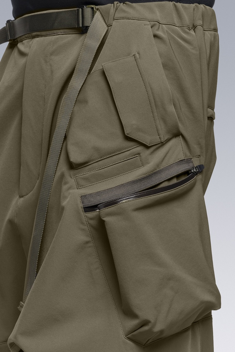 ACRONYM P30A-DSKR-RFS Schoeller® Dryskin™ Ultrawide Drawcord Cargo