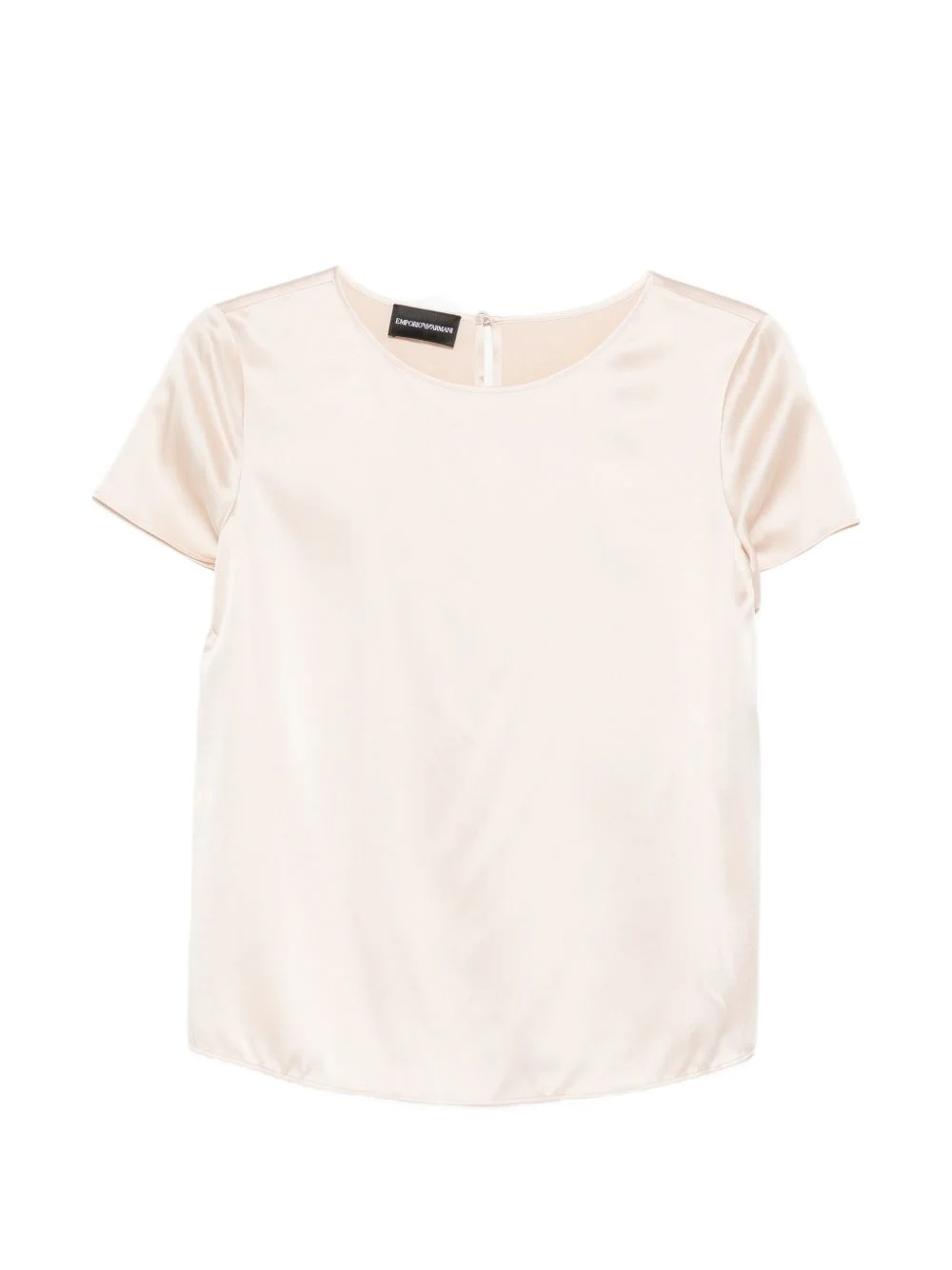 Silk top - 1