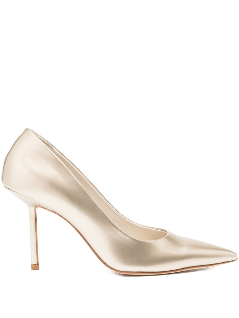 90mm Vivionne pumps 1