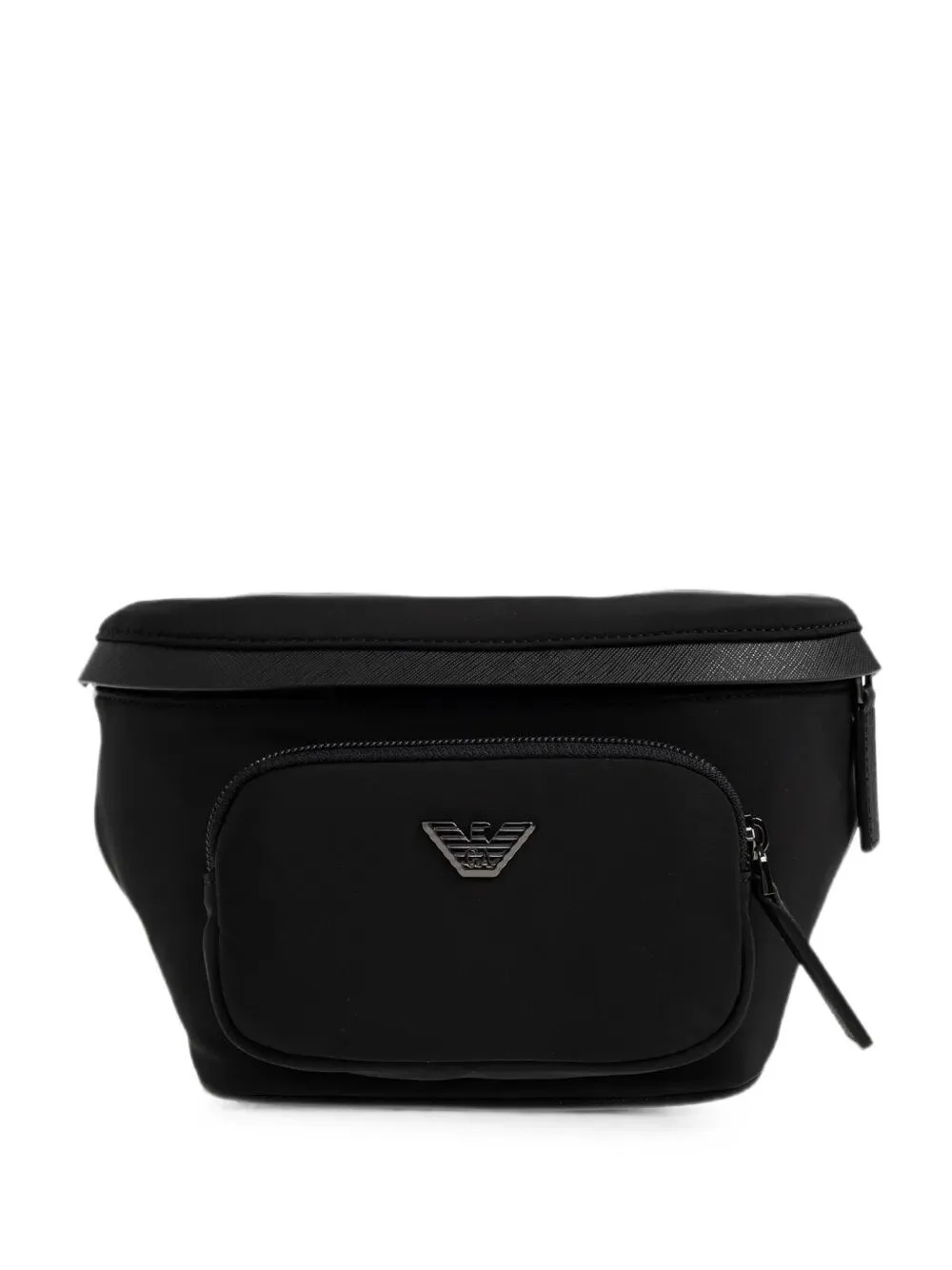 Belt Bag "Black Beauty" - 1