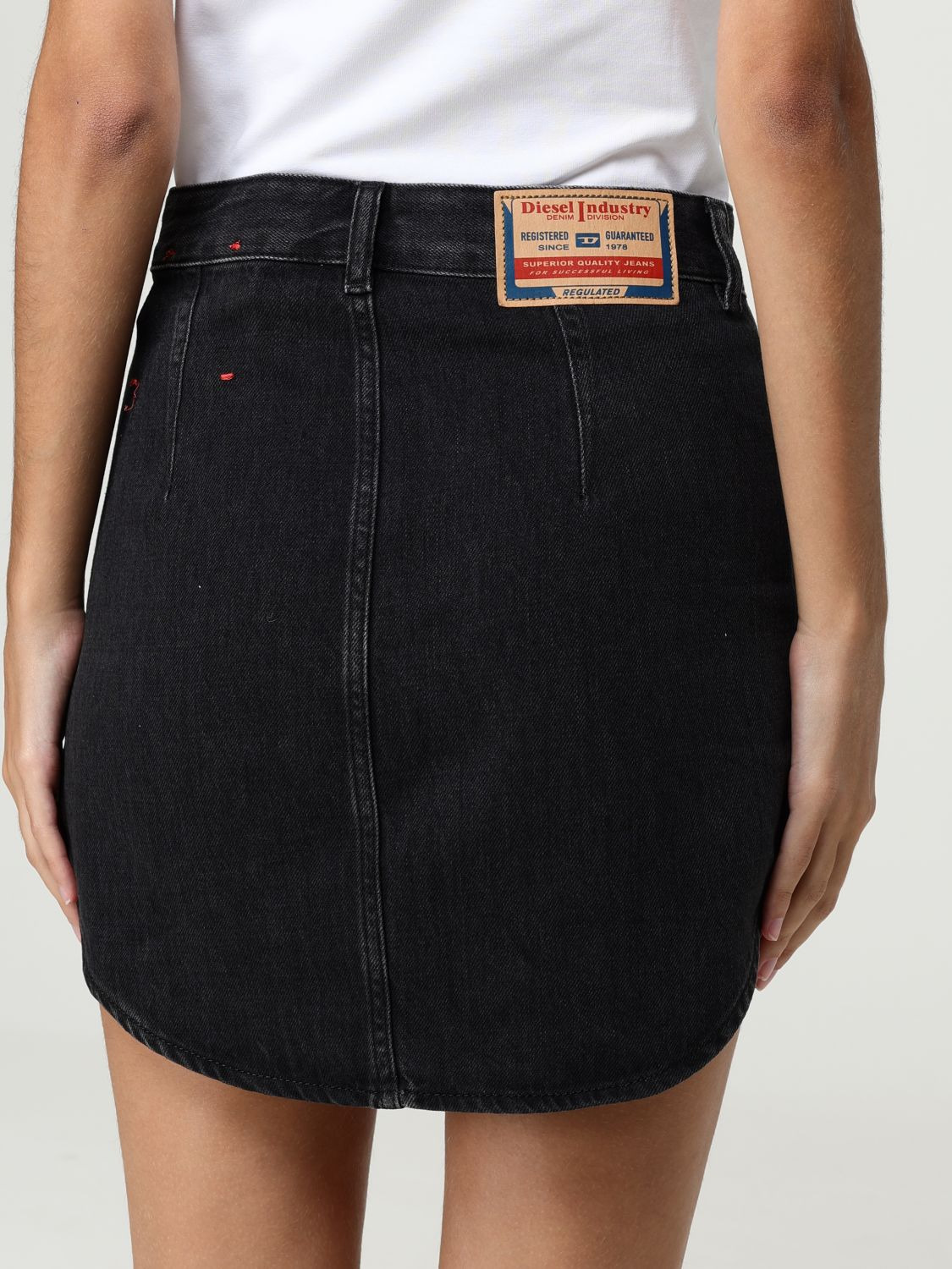 Skirt woman Diesel - 3