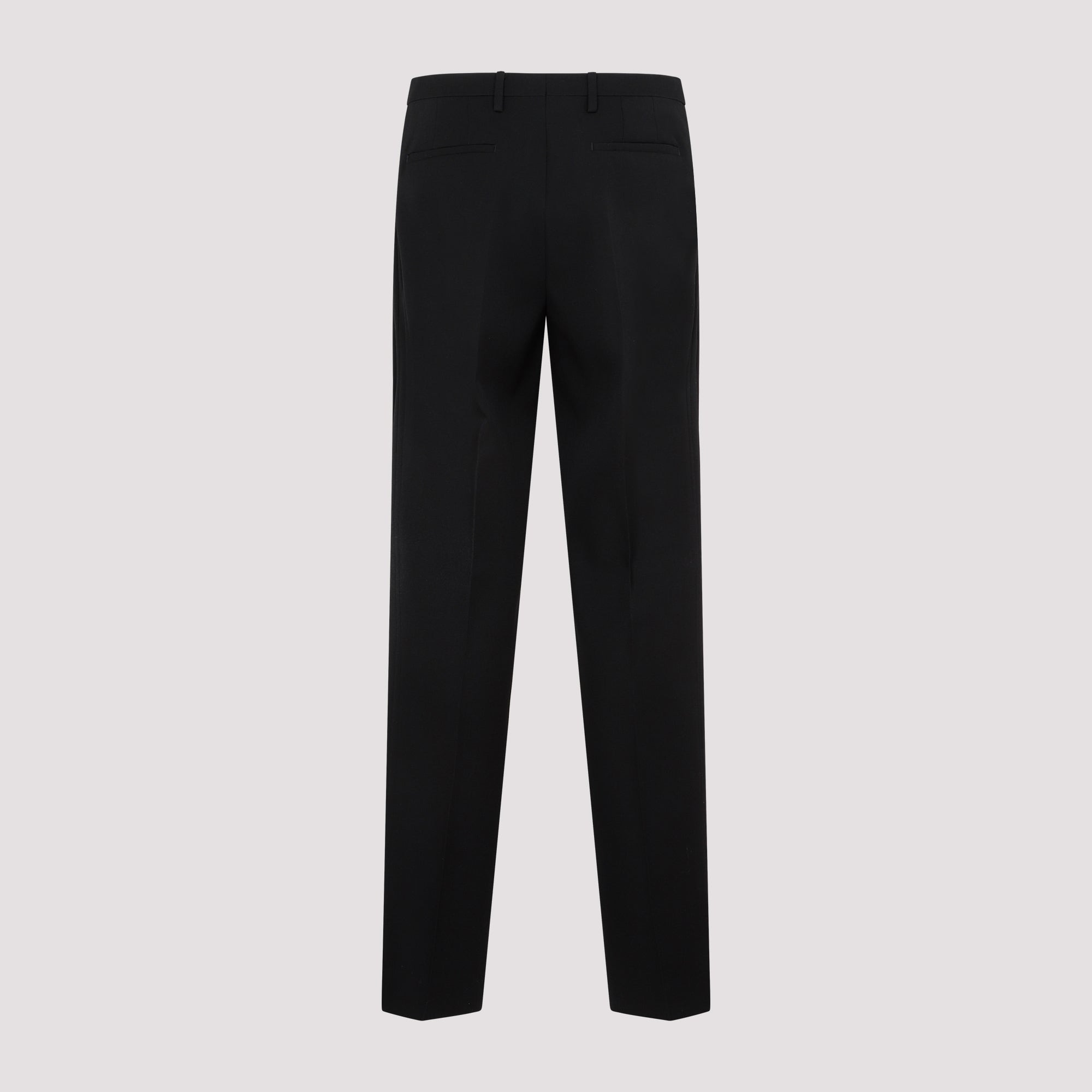 Lanvin Old Cigarette Pants Men - 2