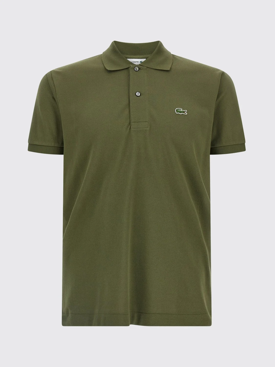 Polo shirt men Lacoste - 1
