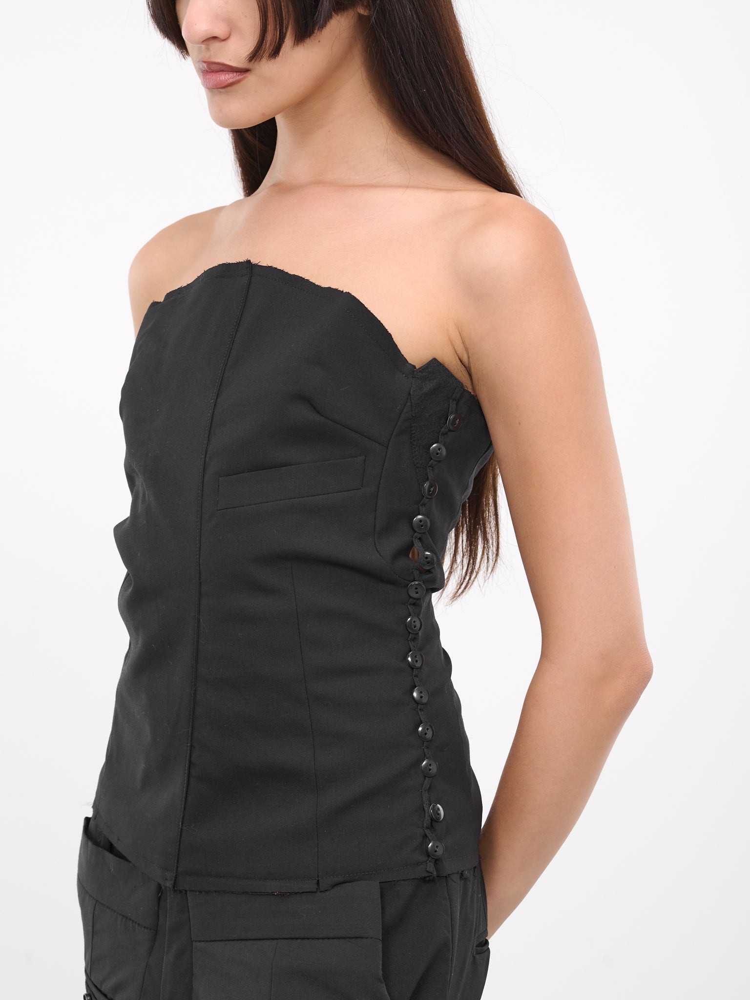 Blazer Tube Top - 5