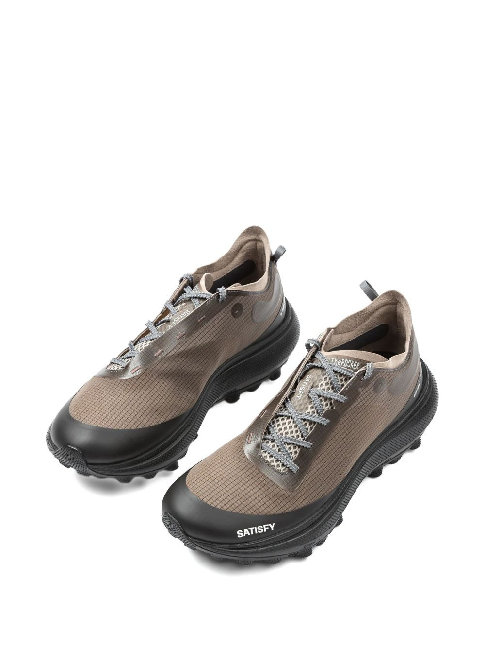 TheRocker sneakers - 5