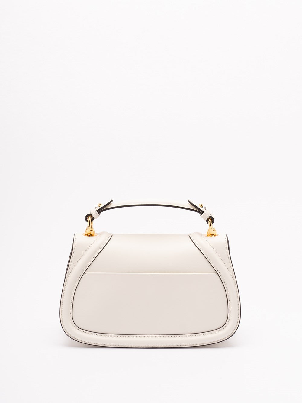 Gucci Women `Gucci Blondie` Small Top Handle Bag - 2
