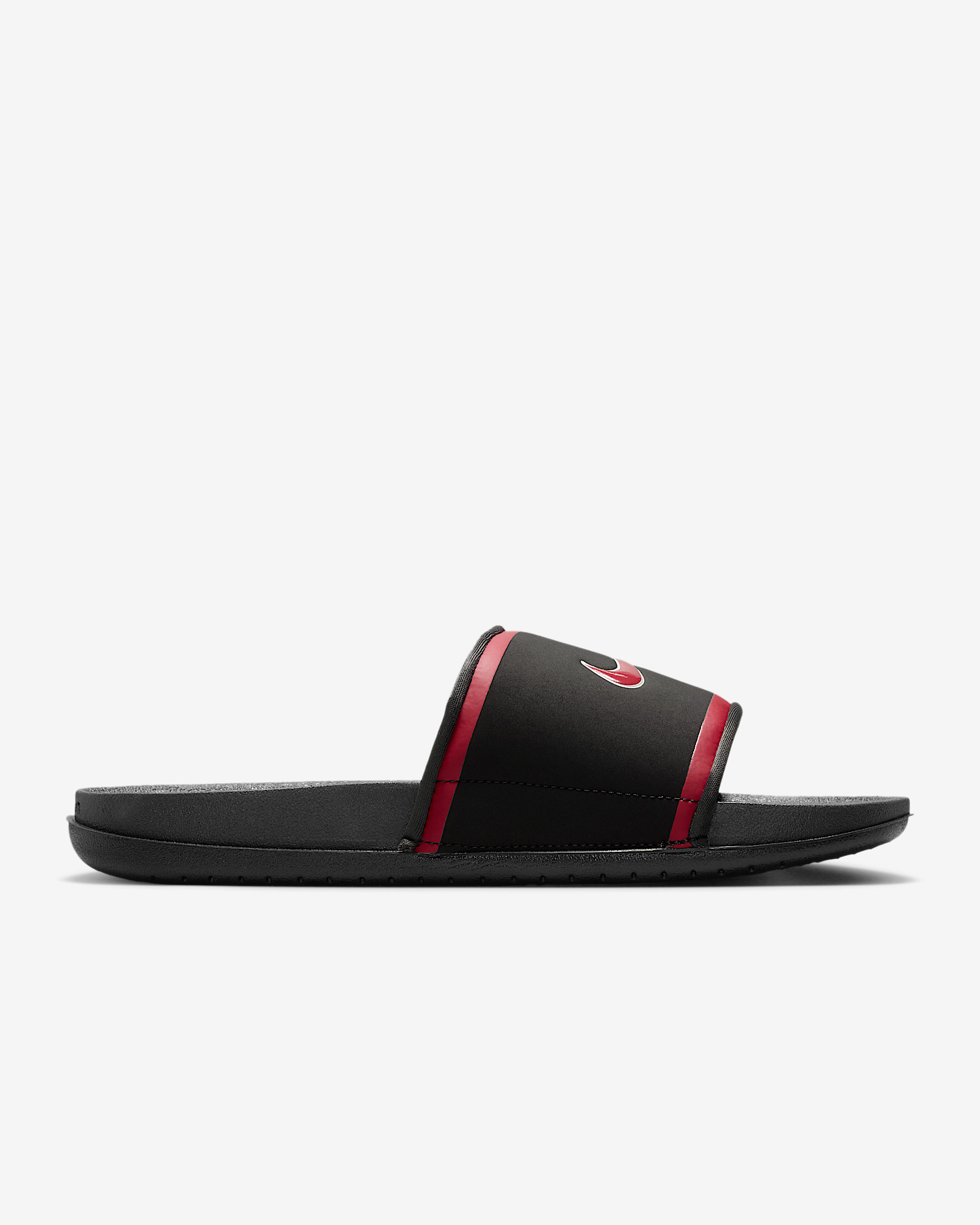 Nike Offcourt (Atlanta Falcons) Offcourt Slides - 4