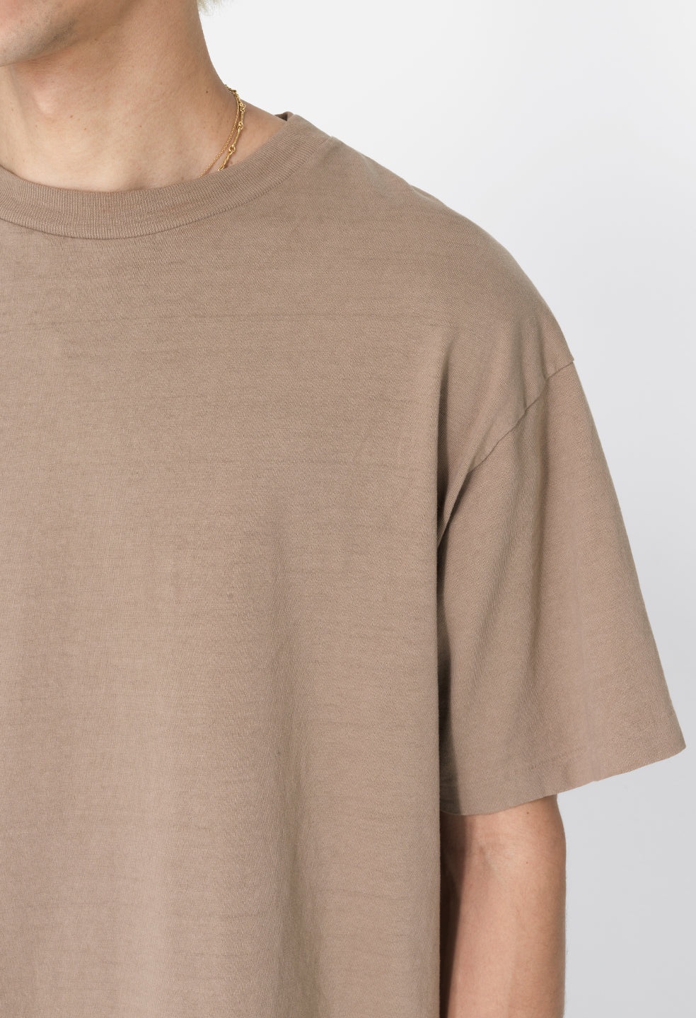 UNIVERSITY TEE - 6