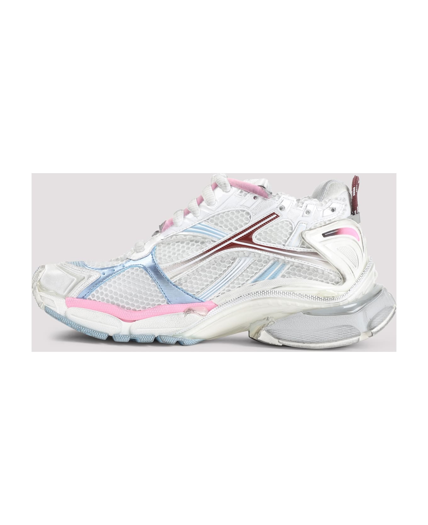 Gradient Runner - 4