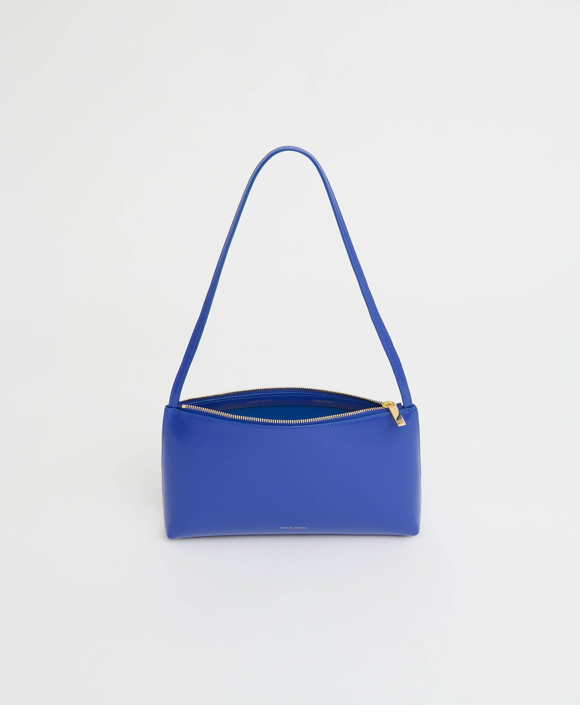 GAIA SHOULDER BAG - 4