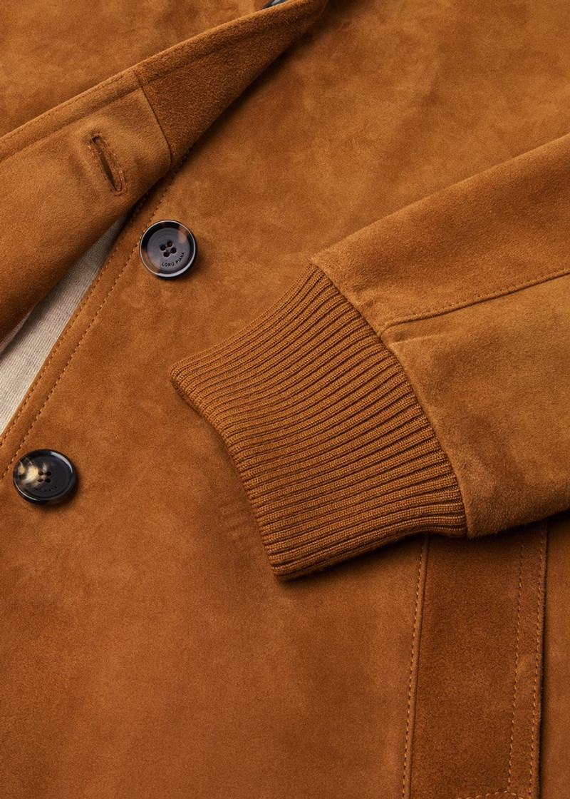 Maremma Jacket 3