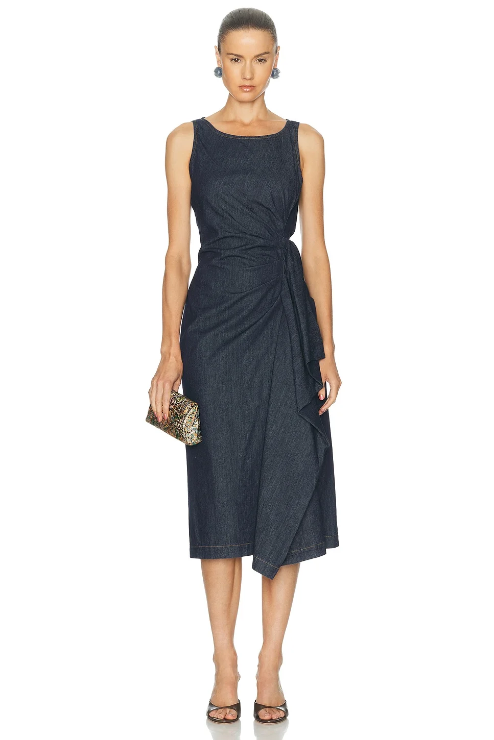 Dropps Dress - 1
