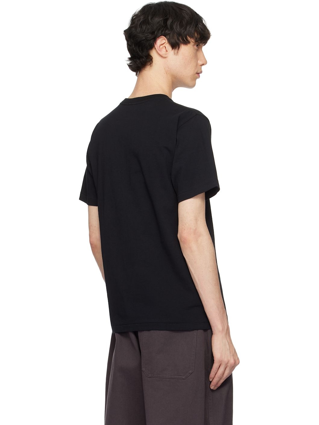 Black Shark T-shirt - 5