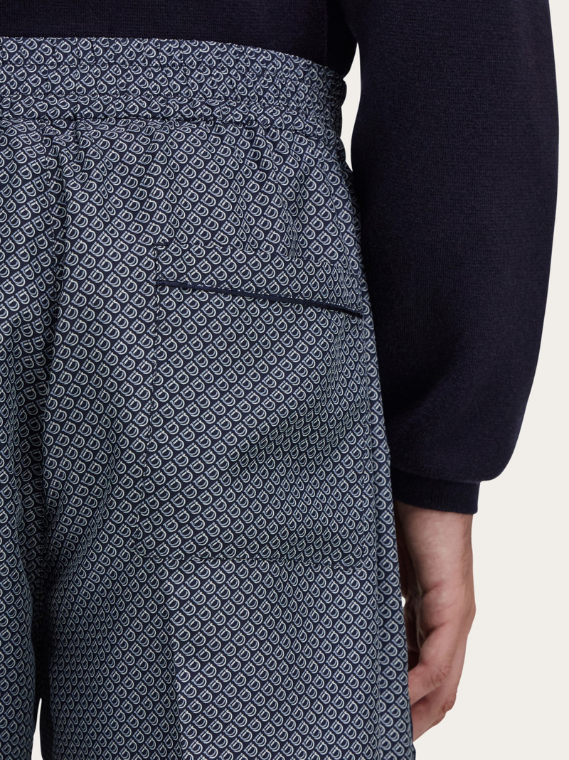 Pajama trouser 5