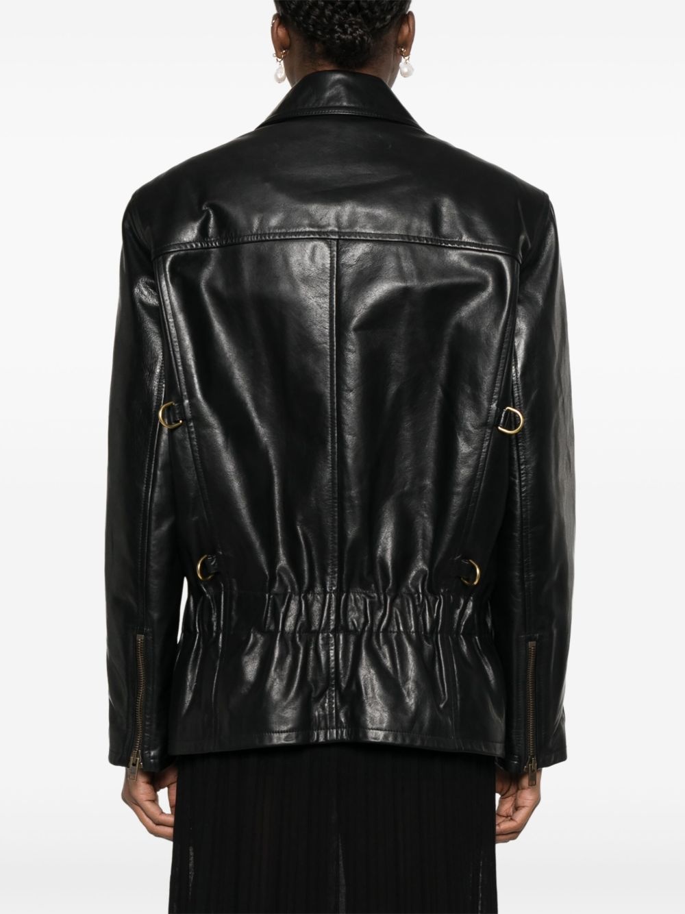 Caitlyn jacket - 4