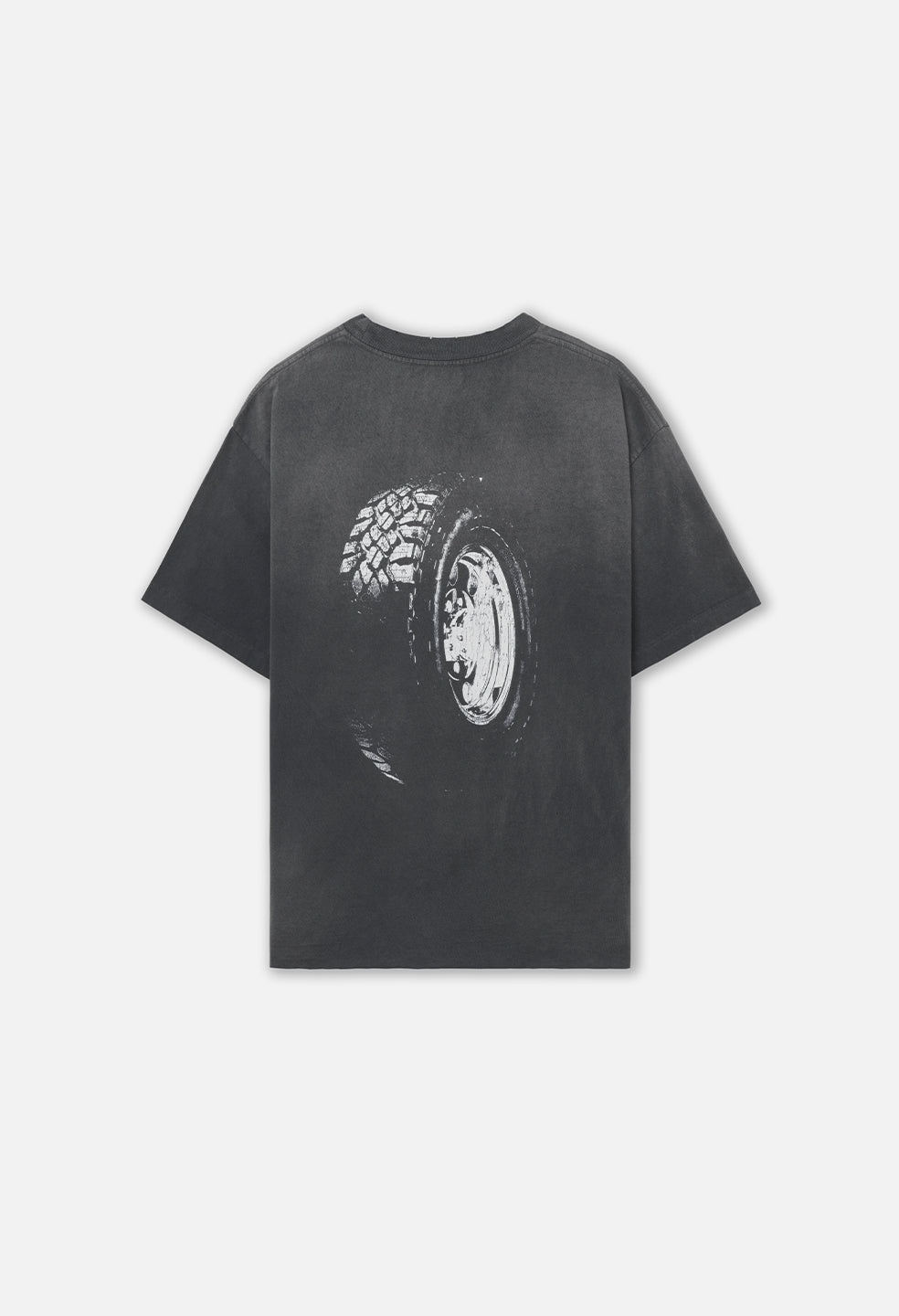 ODEON TEE - 4