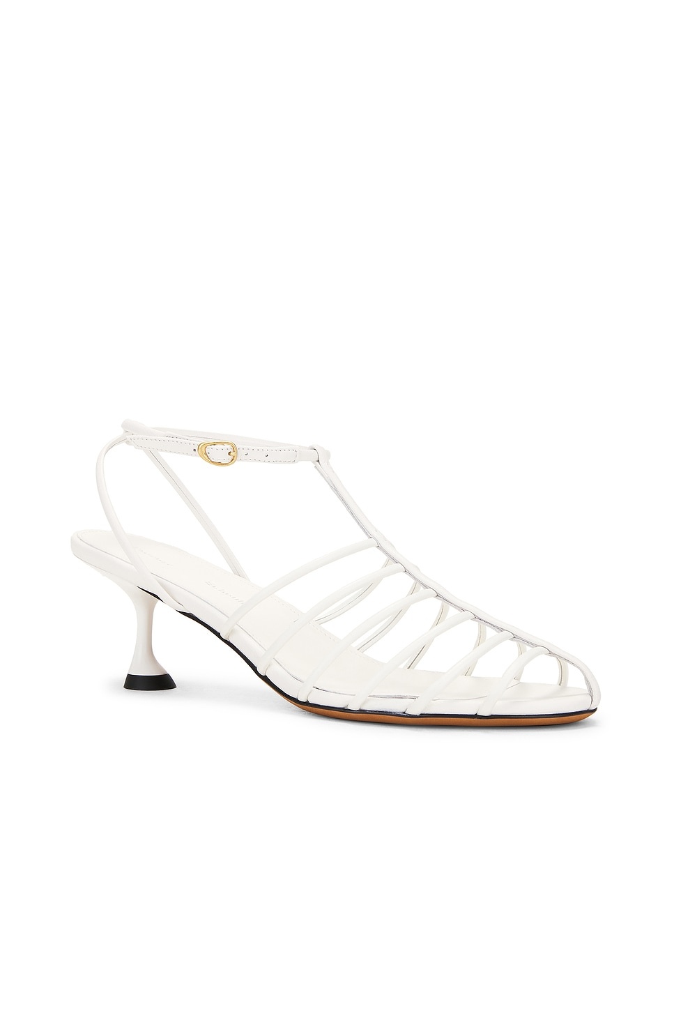 Tee Cage Sandal - 2