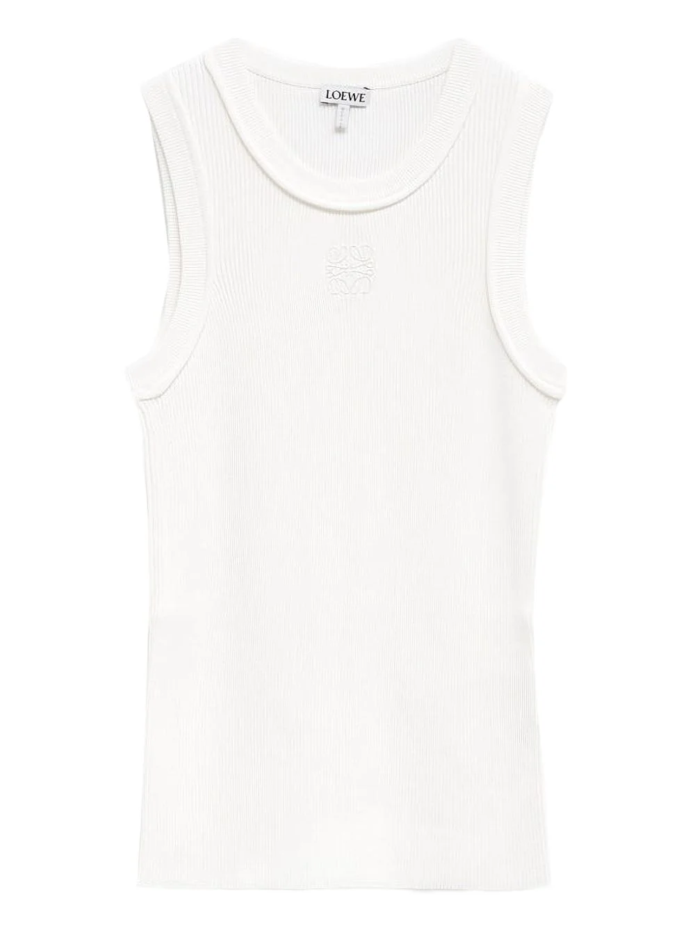 lgo-embroidered top - 1