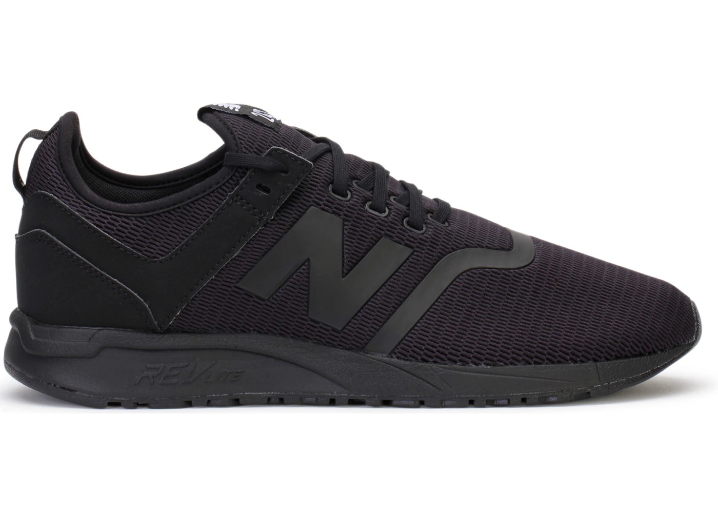 New Balance New Balance 247 Decon Black REVERSIBLE