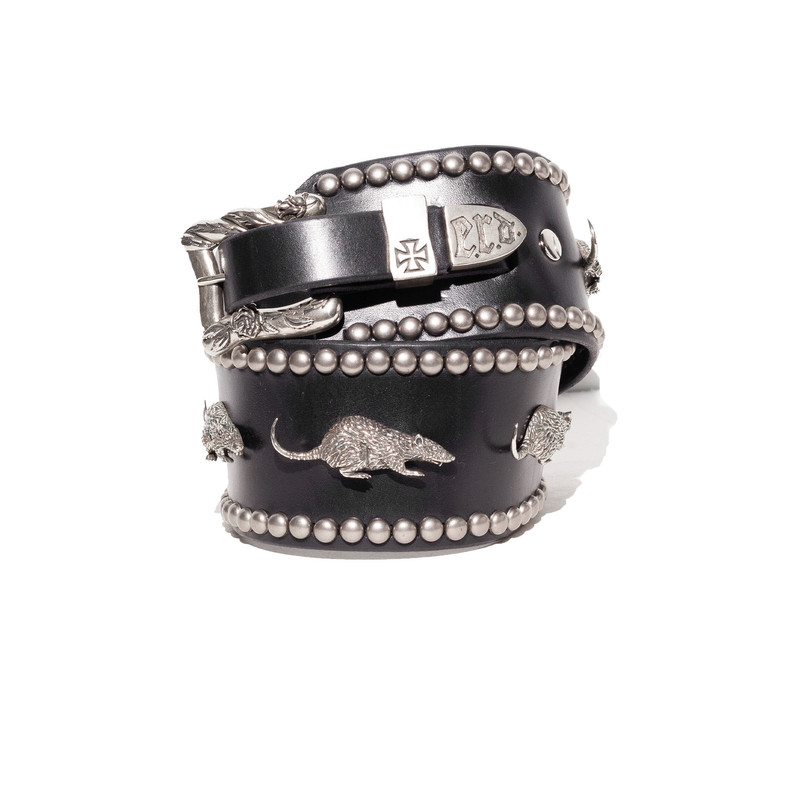 RAT CHASE WAIST BELT 1