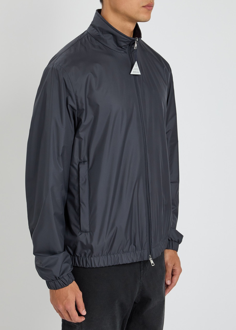 Moncler Meidassa Shell-satin Jacket - 2