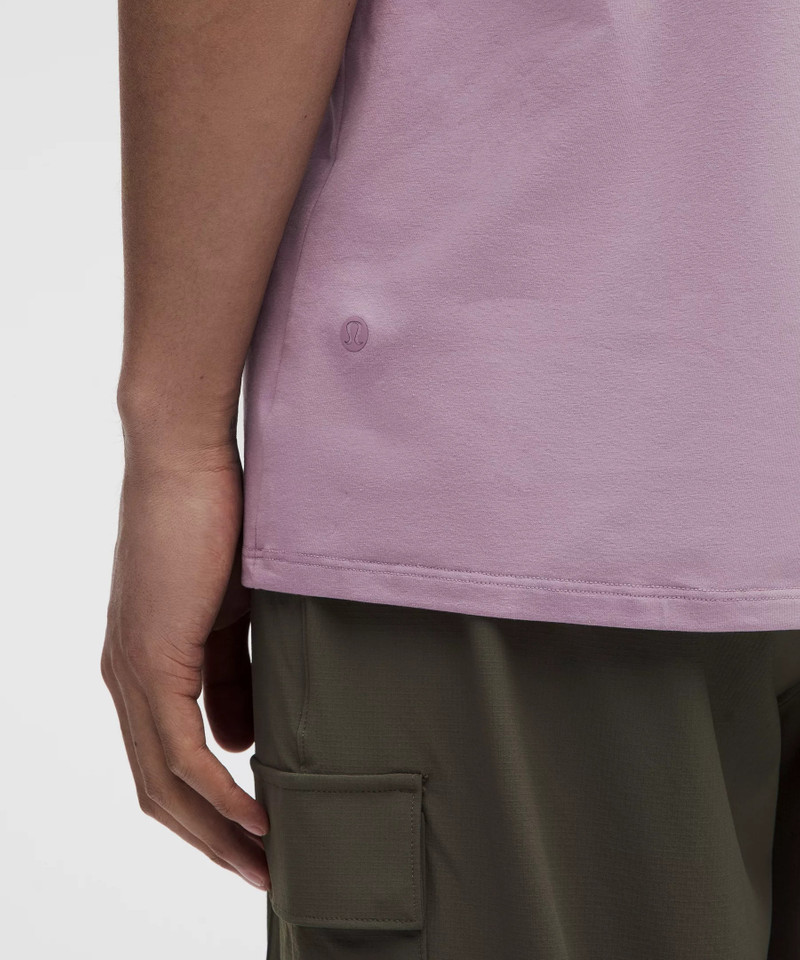 Organic Cotton Classic-Fit T-Shirt 5