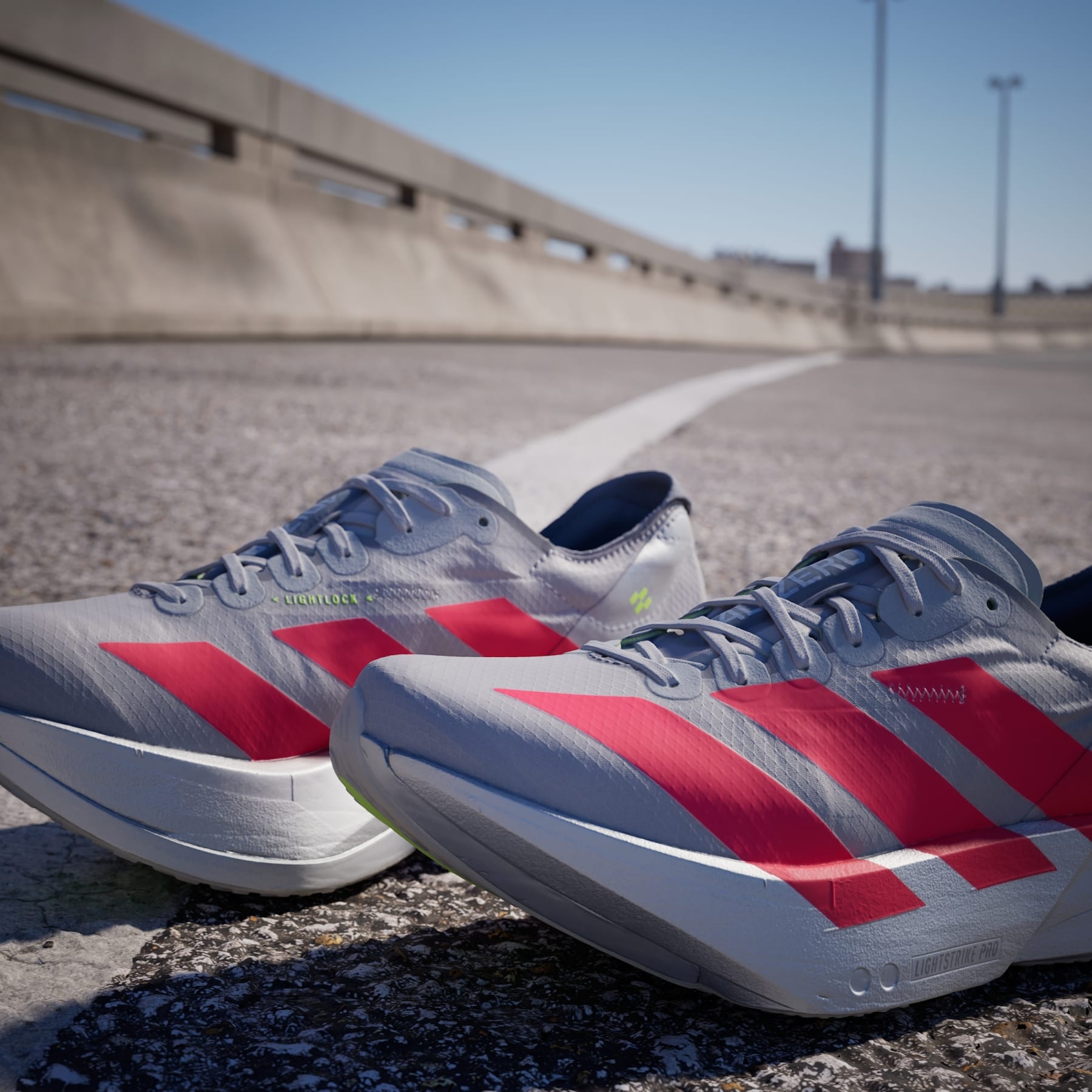 adidas Adizero Adios Pro 4 Shoes | REVERSIBLE