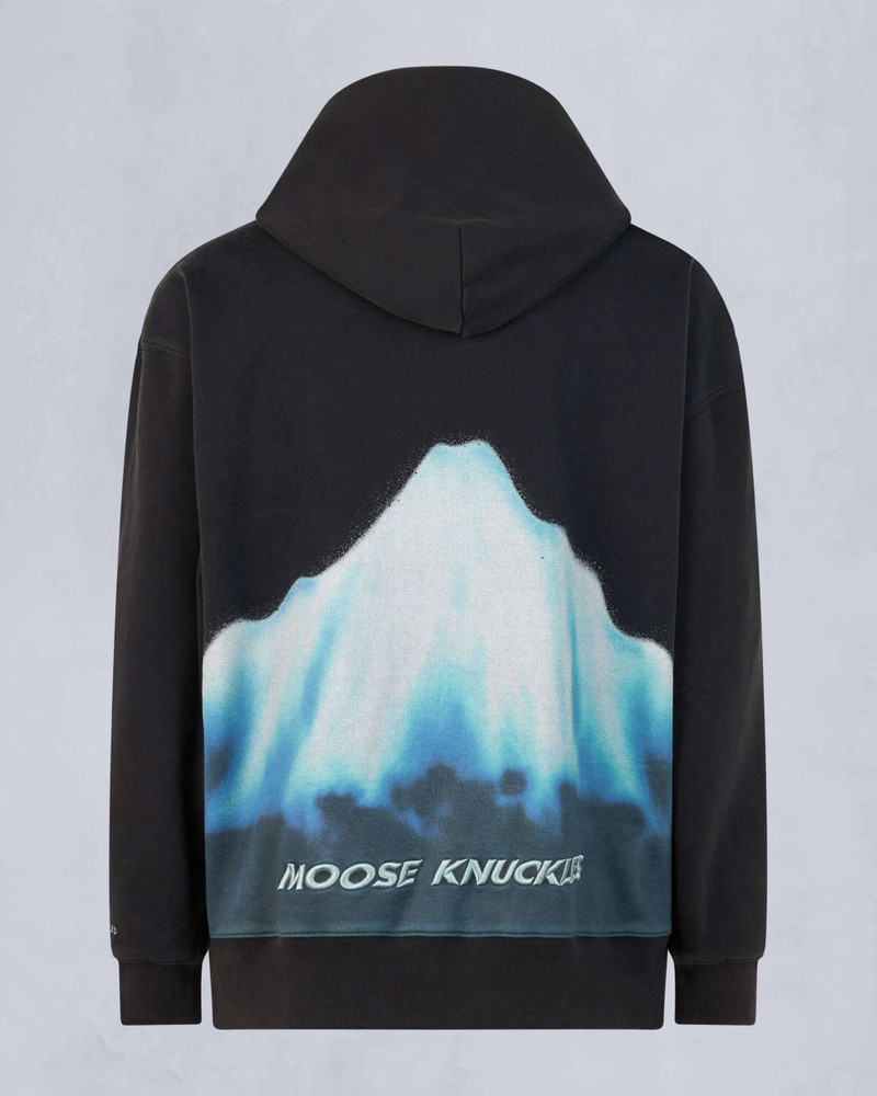 MOUNTAIN PULLOVER HOODIE 6