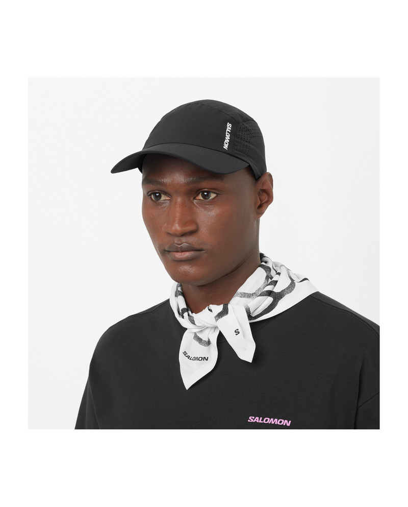 SALOMON SHAKEout outlook