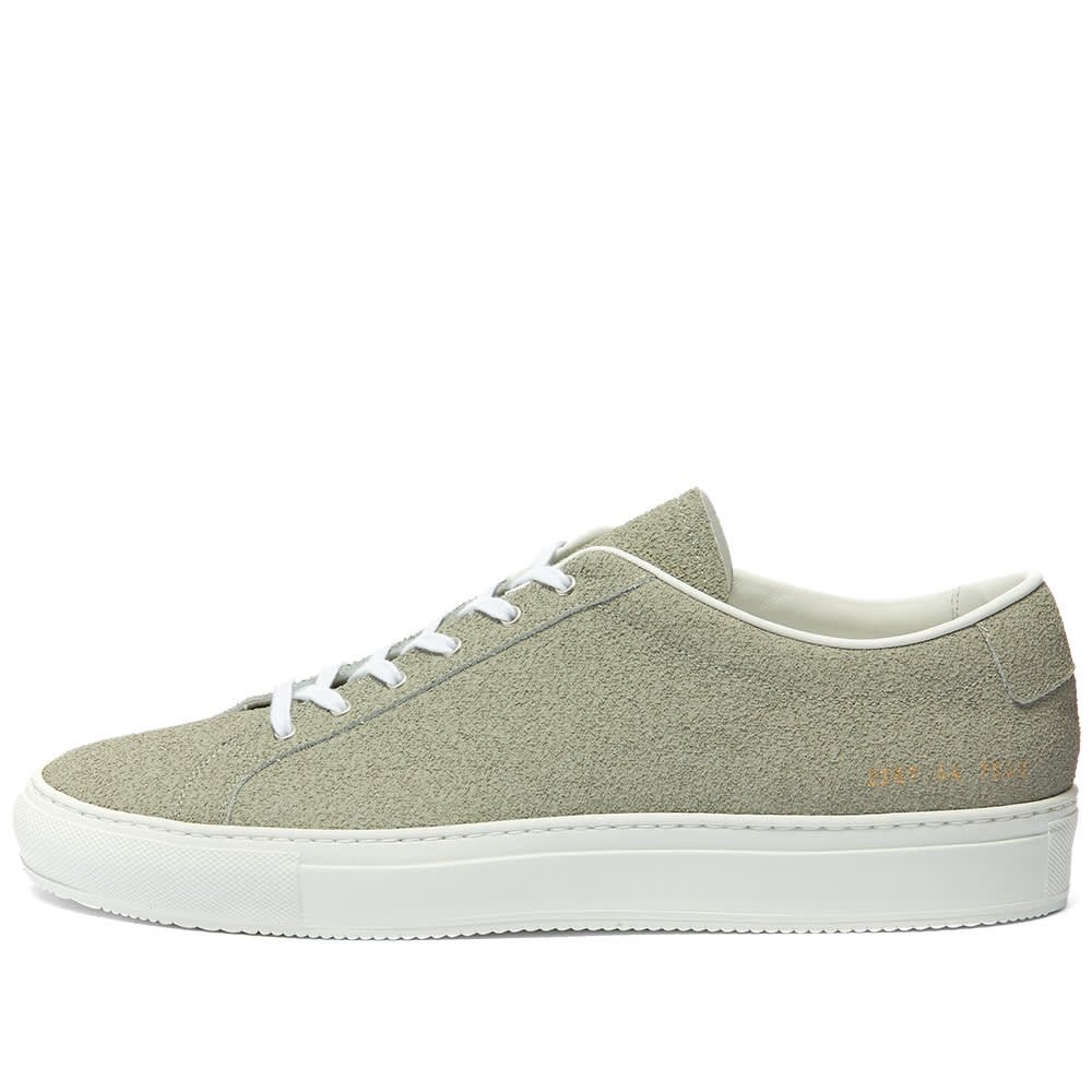 Common Projects Achilles Premium - 2