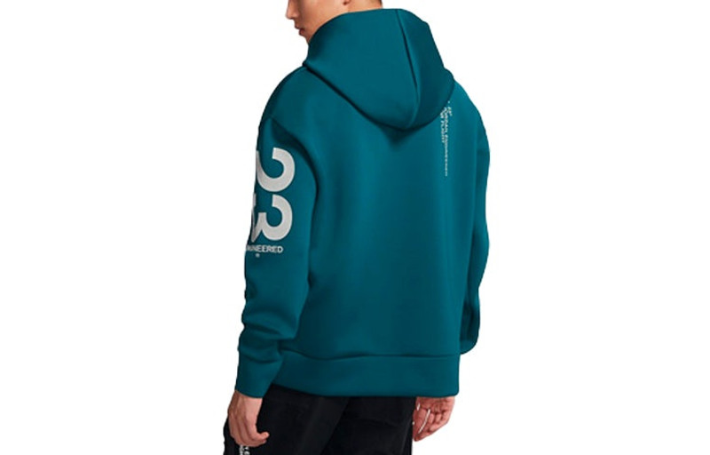 Jordan Air Jordan 23 Engineered Loose Knit Basketball Blue CD6059-347 outlook