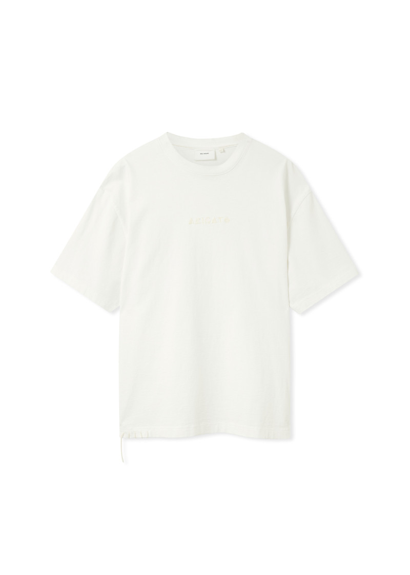 Threaded T-Shirt 1