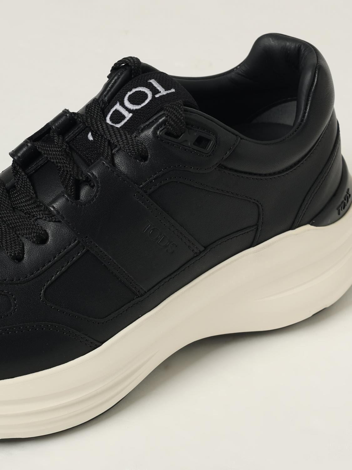 Sneakers woman Tod's - 4